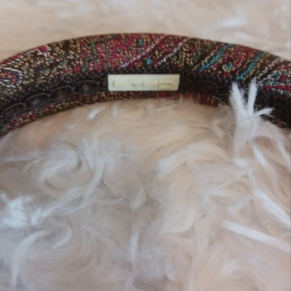 Etro headband NWT - Picture 12 of 16